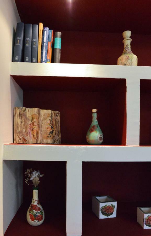 Appartamento Thesshouse Pefka Fk Salonicco Esterno foto