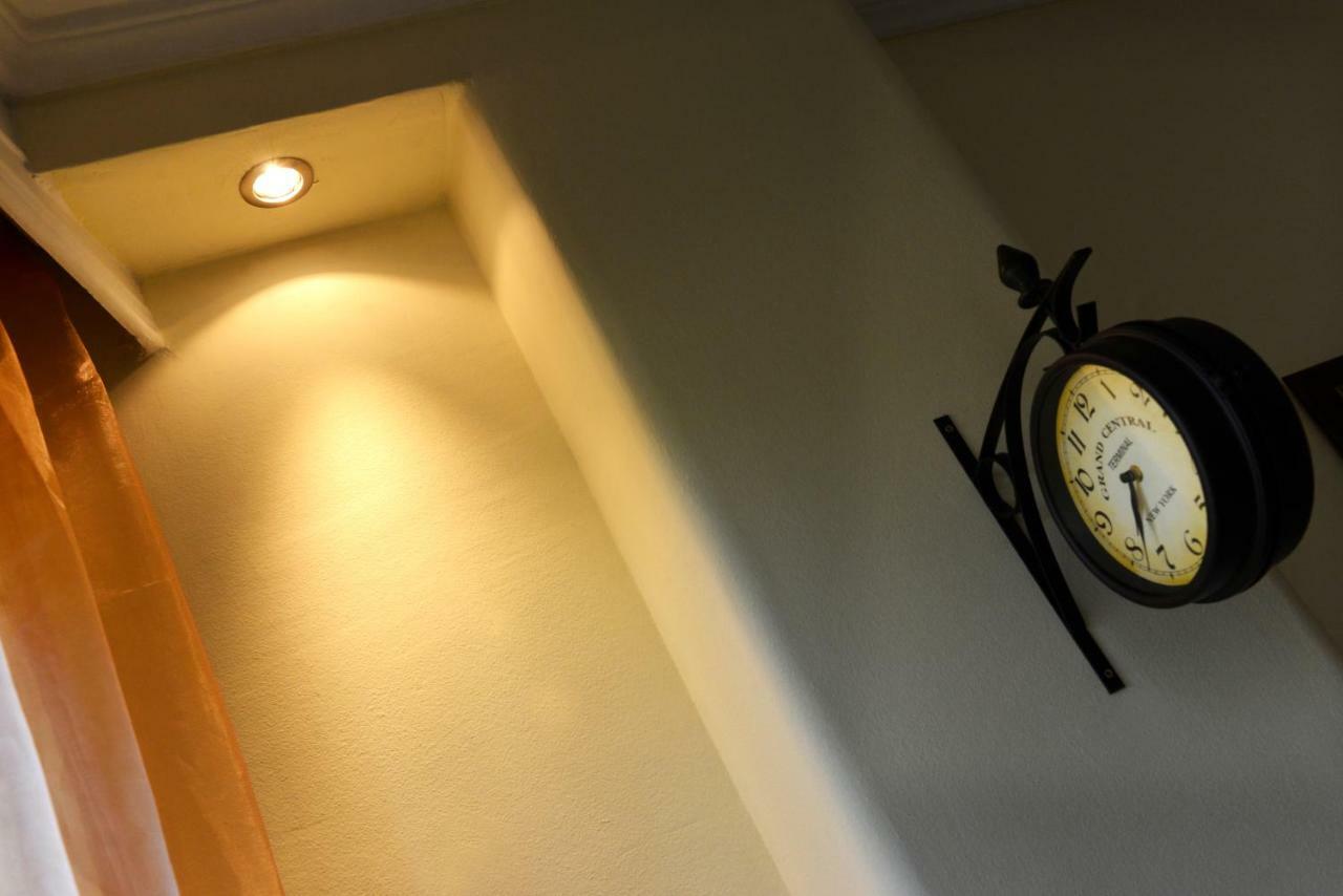 Appartamento Thesshouse Pefka Fk Salonicco Esterno foto